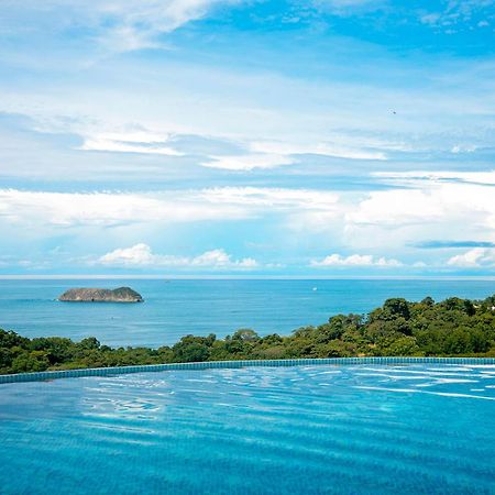 Villa Roca Boutique Resort & Suites - Adult Only Мануэль-Антонио Экстерьер фото