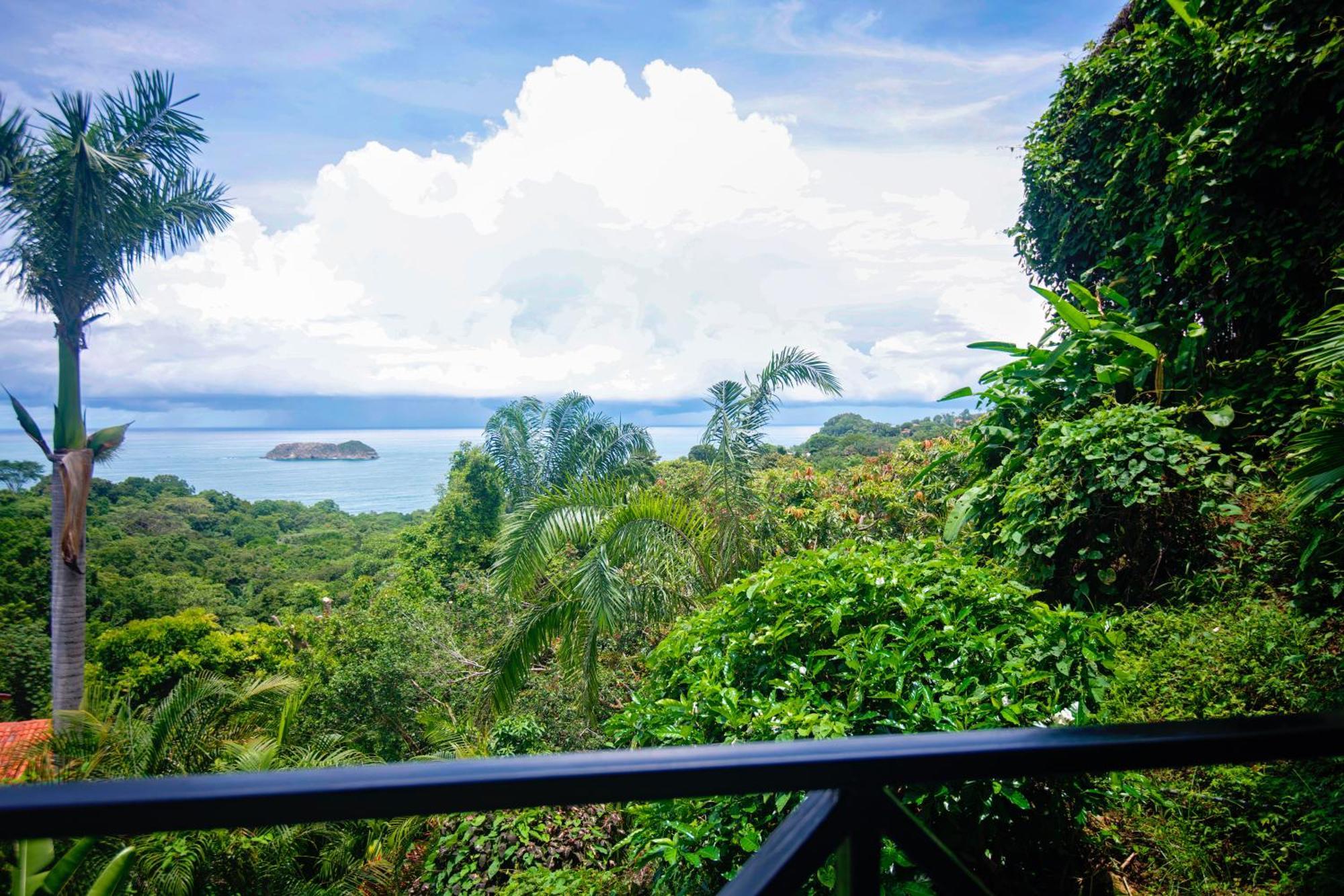 Villa Roca Boutique Resort & Suites - Adult Only Мануэль-Антонио Экстерьер фото