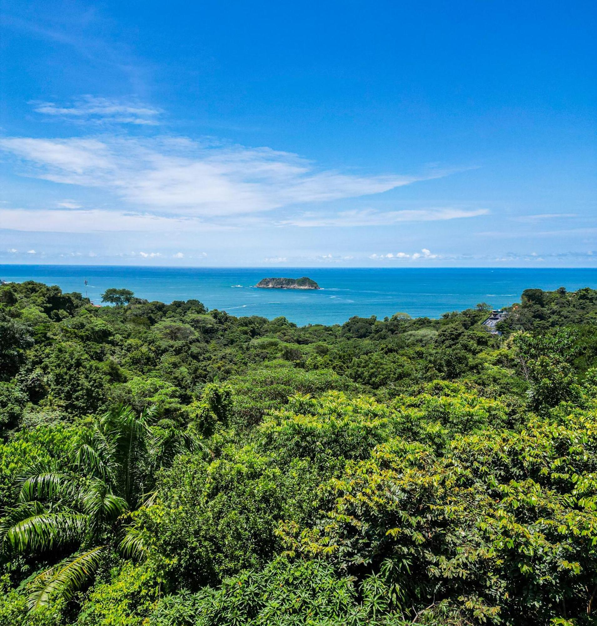 Villa Roca Boutique Resort & Suites - Adult Only Мануэль-Антонио Экстерьер фото