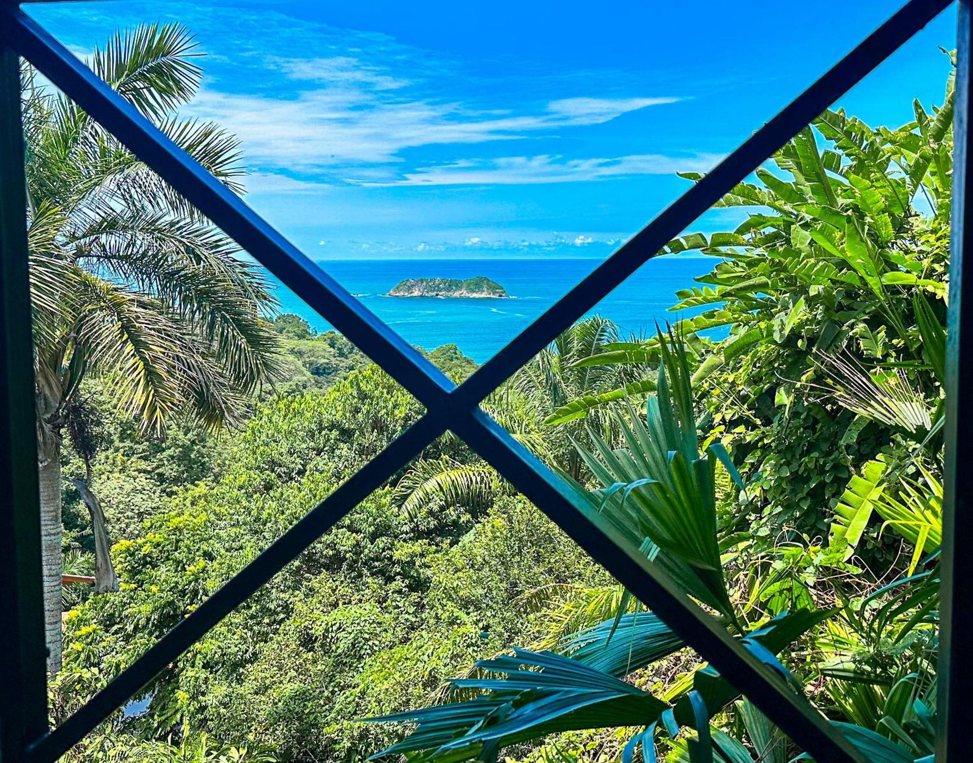 Villa Roca Boutique Resort & Suites - Adult Only Мануэль-Антонио Экстерьер фото